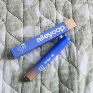 Alleyoop Game Face Concealer - Blue Box